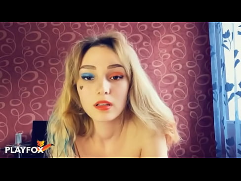 ❤️ Syzet magjike të realitetit virtual më bënë seks me Harley Quinn ❤❌ Porno tek ne sq.redporn-tv.ru ❌️❤